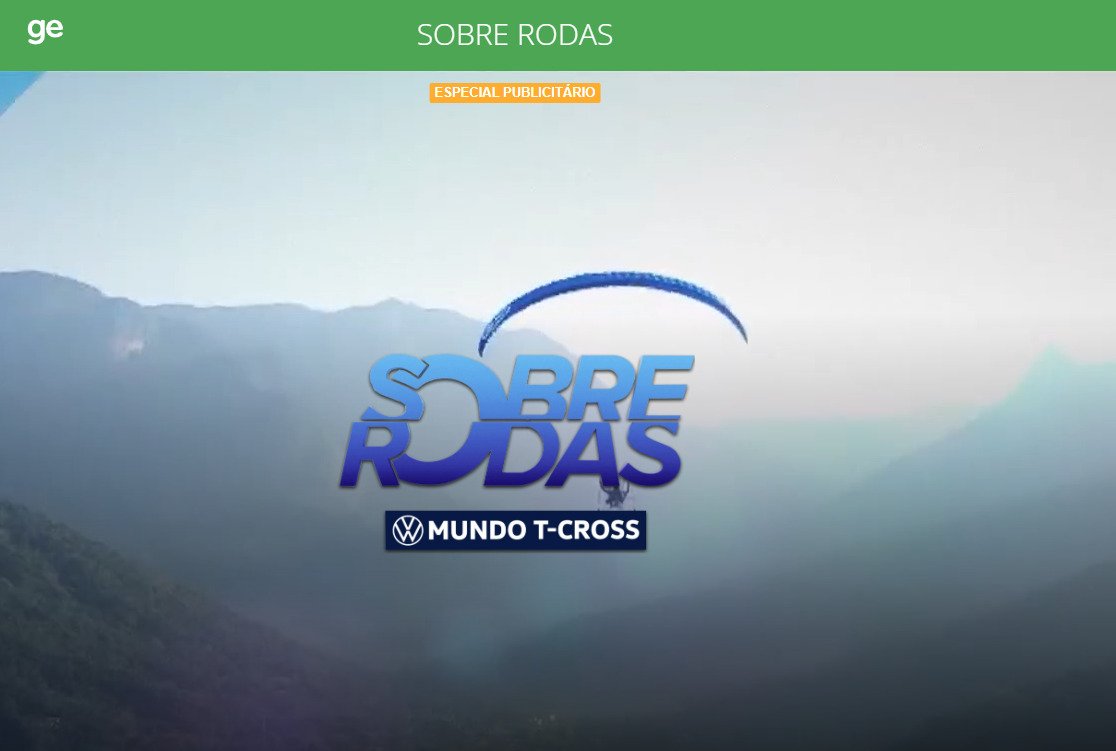 Sobre rodas